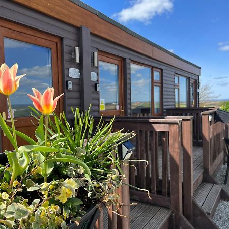 Whitsand Bay Tamar Bedroom Downderry  المظهر الخارجي الصورة