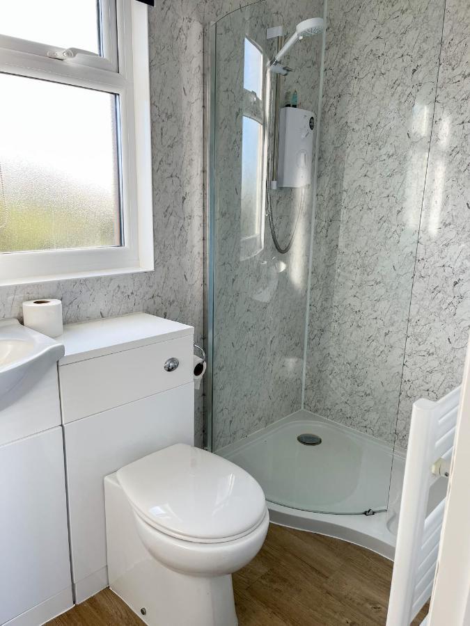 Whitsand Bay Tamar Bedroom Downderry  المظهر الخارجي الصورة