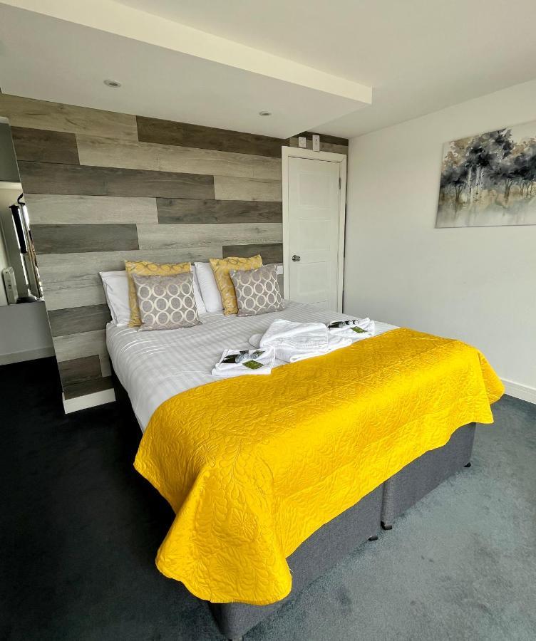 Whitsand Bay Tamar Bedroom Downderry  المظهر الخارجي الصورة