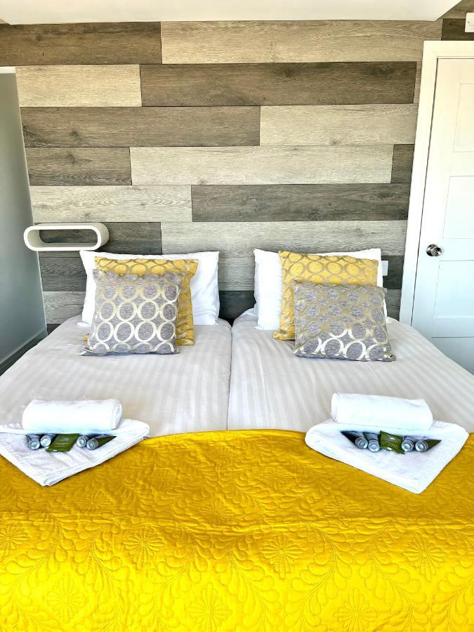 Whitsand Bay Tamar Bedroom Downderry  المظهر الخارجي الصورة
