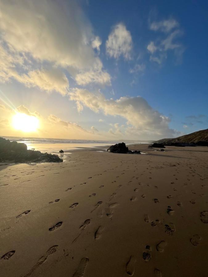 Whitsand Bay Tamar Bedroom Downderry  المظهر الخارجي الصورة