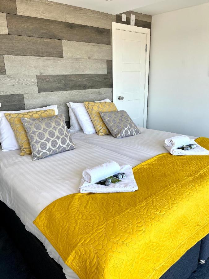 Whitsand Bay Tamar Bedroom Downderry  المظهر الخارجي الصورة